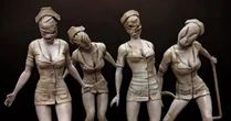 Nowy Silent Hill to... limitowana seria deskorolek