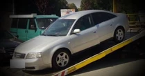 11 lat temu ukradli mu auto. Teraz prokuratura nie chce mu go oddać