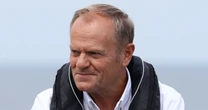 Tusk nie kryje wielkiej radości. W kilku słowach komentuje dane o PKB Polski