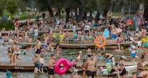 Z Krakowa na "Malediwy" pociągiem. Zapadła decyzja o budowie stacji