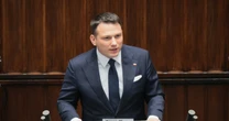 Miliony na koncie i kuchnia za 120 tys. zł. Oto majątek Sławomira Mentzena
