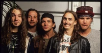 Pearl Jam zaskakuje fanów limitowaną EP-ką inspirowaną "The Last of Us"