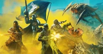 Helldivers 2 wraca do łask graczy. Pozytywne recenzje zasypują Steama
