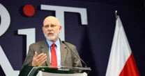 Świrski: Postępowanie to "proces stalinowski". Szef KRRiT ma swój plan