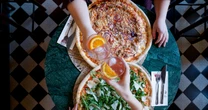 Turystki nie zapłaciły za pizzę. Właścicielka lokalu znalazła na nie sposób