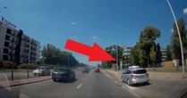 Zagadkowe samochody służb. Nowy bat na kierowców?