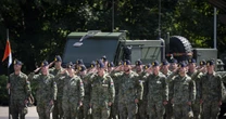 Chcą zwiększyć armię prawie 3 razy. W kraju już rozpoczęli kampanię rekrutacyjną