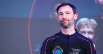 Sławosz Uznański-Wiśniewski z nową datą startu. NASA potwierdza
