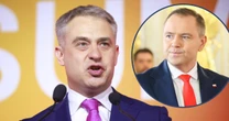 Zgody nie będzie? W rządzie trwają prace nad podatkiem, Nawrocki przeciwny