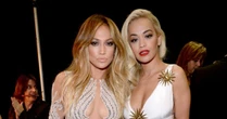 Rita Ora stworzy przebój razem z Jennifer Lopez?