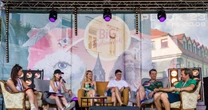 Big Festivalowski 2025: Jedyna taka impreza w Polsce. Płock znów wypełni się śmiechem i luzem