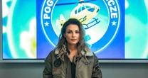 Nowa lekarka w "Szpitalu św. Anny"! Katarzyna Glinka jako lekarka wojskowa