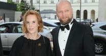 Maciej Stuhr i jego "rudy anioł". Razem zmieniają swoje życie na lepsze