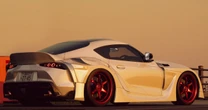 Znamy dokładną cenę i pełną listę aut w Japanese Drift Master. Zaskoczenie?