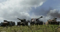 Valhalla nadciąga – mitologiczne wydarzenie w World of Tanks Modern Armor