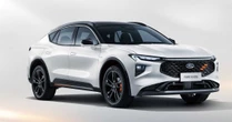 Ford Evos. Tak wygląda następca Mondeo!