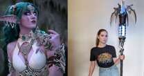 World of Warcraft: Zjawiskowy cosplay Rosjanki na rocznicę wydania gry