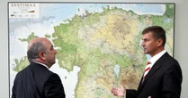 Trójmorze: Estonia bramą na kraje skandynawskie
