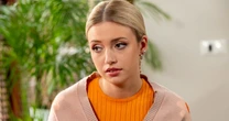 "Na sygnale": Jest w związku z przestępcą. Uratuje go przed więzieniem?