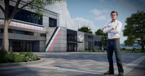 F1 25 zmienia sposób zarządzania zespołem z nowym trybem Mój Zespół 2.0