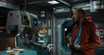 Egzystencjalne sci-fi, kosmos i historia miłosna inna niż wszystkie