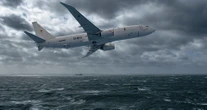 Zostanie prawdziwym królem mórz. P-8 Poseidon wyposażony w LRASM