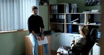 "M jak miłość": Spróbuje go uwieść! Tak zacznie się niebezpieczna gra