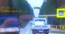 Jeden manewr i 20 punktów...