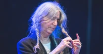 Niepokojące wieści o Patti Smith. W jakim jest stanie?