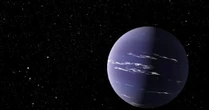 Odkryto "dziwną" planetę podobną do Ziemi