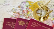 KE potwierdziła zmiany od 12 października. Chodzi o paszporty