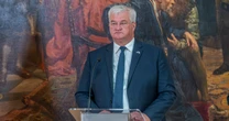 Ukraińcy odpowiadają Węgrom. "Skargi kierujcie do przyjaciół w Moskwie"
