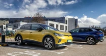 Volkswagen inwestuje w usługi dla kierowców aut elektrycznych