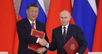 Chiny z Rosją chcą zjednoczyć te kraje. Xi Jinping zapowiedział