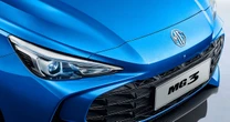 Nowe MG3 Hybrid+. Chińczycy pokazali tanie auto z napędem hybrydowym