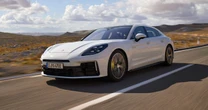 Porsche Panamera w nowych wersjach. Zasięg na prądzie do niemal 100 km