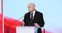 Kaczyński reaguje na działanie UODO. "Nazwisko Jerzego Ż. było powszechnie znane"