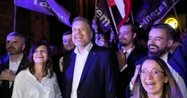 Zandberg po ogłoszeniu wyników exit poll: Czas na państwo silne i solidarne