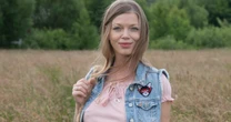 Dominika utarła nosa w "Farmie". Internauci reagują ostro