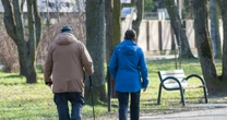Emerytury Niemców. Polscy seniorzy mogą o takich kwotach pomarzyć