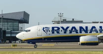 Ryanair odwołuje loty z Polski. Łącznie skasowano 300 połączeń