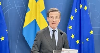 Umowa handlowa UE z Izraelem zamrożona? Szwecja naciska