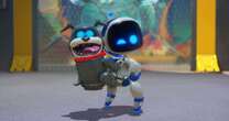 Astro Bot jest bardzo ważnym elementem strategii PlayStation