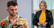 "Barwy szczęścia": młody model ulega pokusie! Ignoruje wszelkie rady