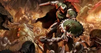 Doom: The Dark Ages – recenzja. Nie tego się spodziewaliście