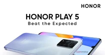 Honor Play 5 z premierą 18 maja