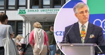 Emerytury Polaków. Prezes ZUS obdziera ze złudzeń: Władza tego nie zmieni