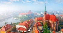 Która stacja kolejowa w Polsce jest najpopularniejsza? Odpowiedź może zaskoczyć