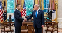 Nawrocki wywalczył półprzewodniki dla Polski? "Próba zabudowania deficytu"