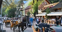 Zapytali turystów z Węgier o Zakopane. Do jednej rzeczy mieli zastrzeżenie